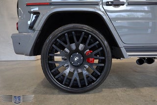 2022 Mercedes-Benz G-Class thumbnail – Fort Lauderdale, FL – 46