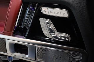2022 Mercedes-Benz G-Class thumbnail – Fort Lauderdale, FL – 22