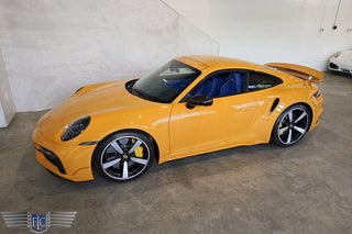 2022 Porsche 911 thumbnail – Fort Lauderdale, FL – 170