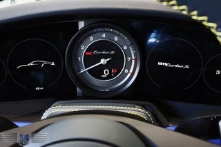 2022 Porsche 911 thumbnail – Fort Lauderdale, FL – 165