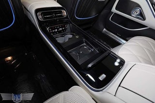 2024 Mercedes-Benz S-Class thumbnail – Fort Lauderdale, FL – 131