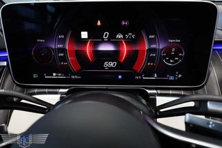 2024 Mercedes-Benz S-Class thumbnail – Fort Lauderdale, FL – 138
