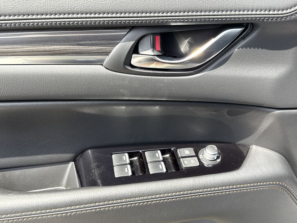 Image of 2021 Mazda CX-5