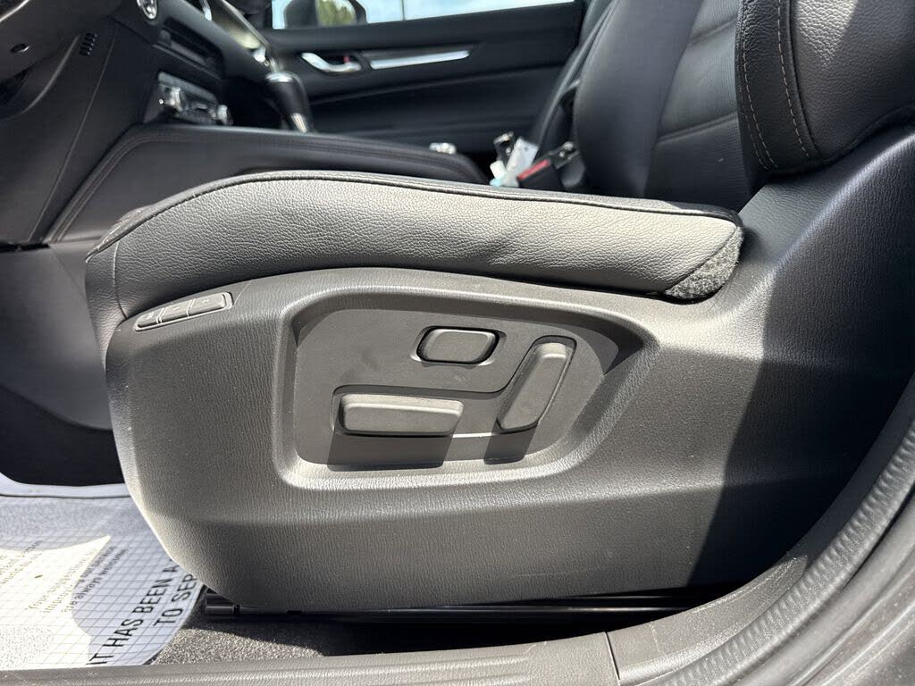 Image of 2021 Mazda CX-5