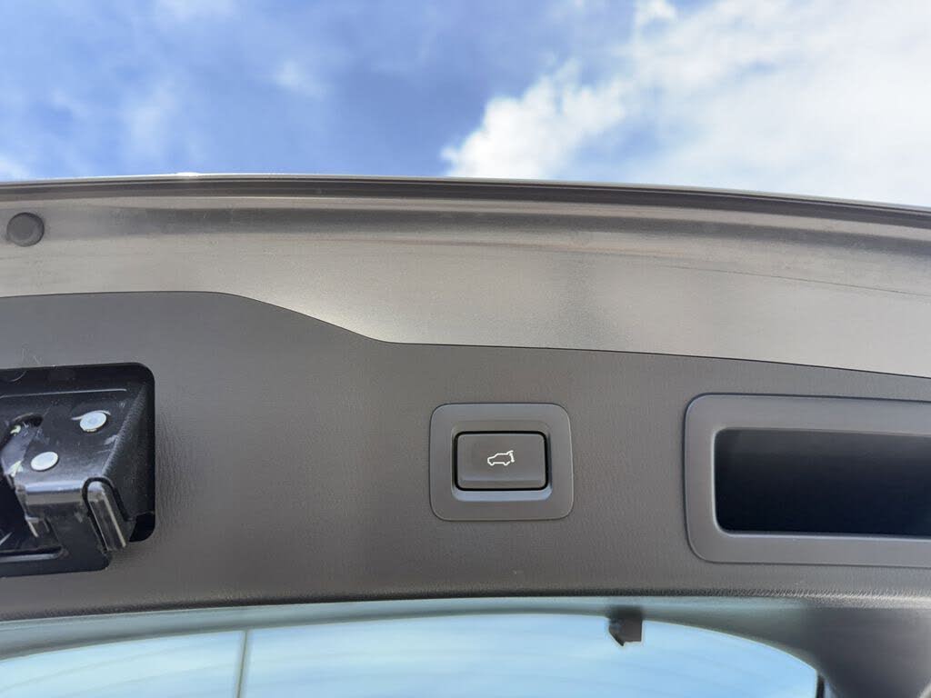 Image of 2021 Mazda CX-5