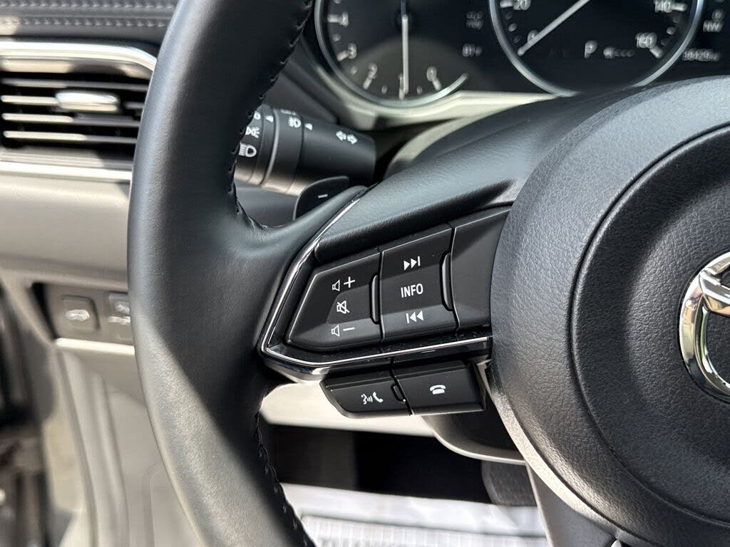 Image of 2021 Mazda CX-5