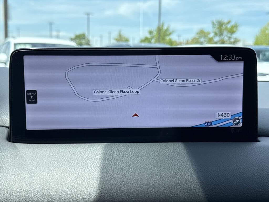 Image of 2021 Mazda CX-5