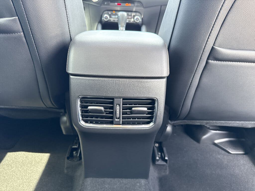 Image of 2021 Mazda CX-5