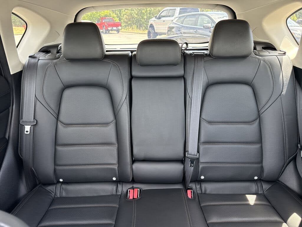 Image of 2021 Mazda CX-5