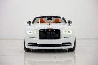 2016 Rolls-Royce Dawn thumbnail – Miami, FL – 2