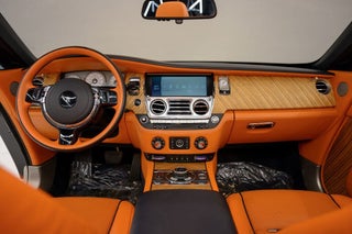 2016 Rolls-Royce Dawn thumbnail – Miami, FL – 30