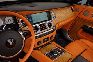 2016 Rolls-Royce Dawn thumbnail – Miami, FL – 29
