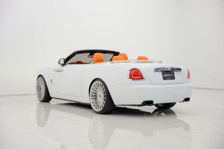 2016 Rolls-Royce Dawn thumbnail – Miami, FL – 17