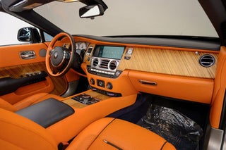 2016 Rolls-Royce Dawn thumbnail – Miami, FL – 42