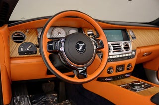 2016 Rolls-Royce Dawn thumbnail – Miami, FL – 24