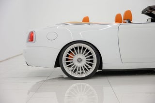 2016 Rolls-Royce Dawn thumbnail – Miami, FL – 9
