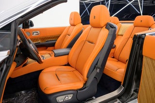 2016 Rolls-Royce Dawn thumbnail – Miami, FL – 26