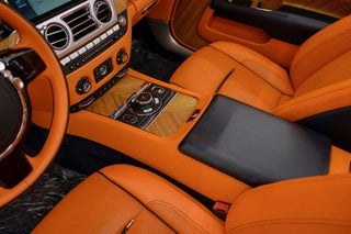 2016 Rolls-Royce Dawn thumbnail – Miami, FL – 28