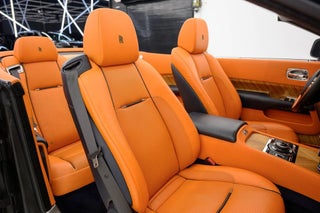 2016 Rolls-Royce Dawn thumbnail – Miami, FL – 39