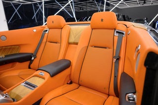2016 Rolls-Royce Dawn thumbnail – Miami, FL – 35