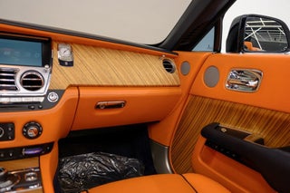 2016 Rolls-Royce Dawn thumbnail – Miami, FL – 33