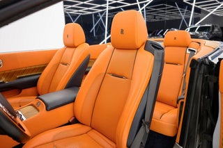 2016 Rolls-Royce Dawn thumbnail – Miami, FL – 27