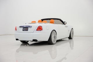 2016 Rolls-Royce Dawn thumbnail – Miami, FL – 20