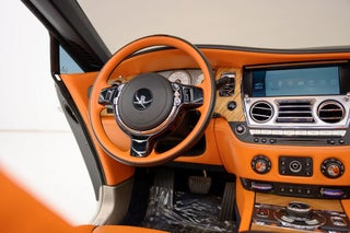 2016 Rolls-Royce Dawn thumbnail – Miami, FL – 31
