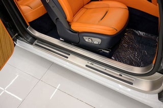 2016 Rolls-Royce Dawn thumbnail – Miami, FL – 43