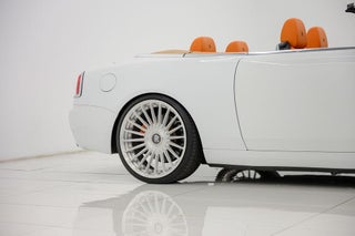 2016 Rolls-Royce Dawn thumbnail – Miami, FL – 8