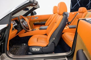 2016 Rolls-Royce Dawn thumbnail – Miami, FL – 25