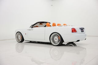 2016 Rolls-Royce Dawn thumbnail – Miami, FL – 19