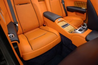 2016 Rolls-Royce Dawn thumbnail – Miami, FL – 38