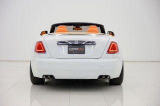 2016 Rolls-Royce Dawn thumbnail – Miami, FL – 15