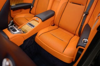 2016 Rolls-Royce Dawn thumbnail – Miami, FL – 36