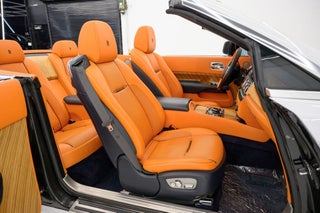 2016 Rolls-Royce Dawn thumbnail – Miami, FL – 40