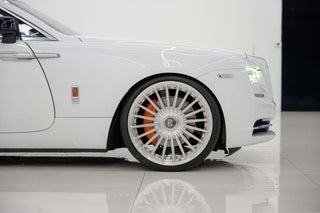 2016 Rolls-Royce Dawn thumbnail – Miami, FL – 7