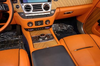 2016 Rolls-Royce Dawn thumbnail – Miami, FL – 34