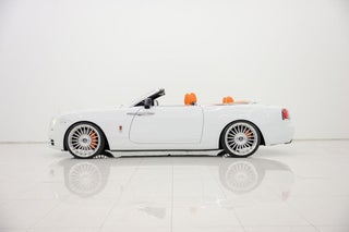 2016 Rolls-Royce Dawn thumbnail – Miami, FL – 13