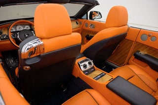 2016 Rolls-Royce Dawn thumbnail – Miami, FL – 37