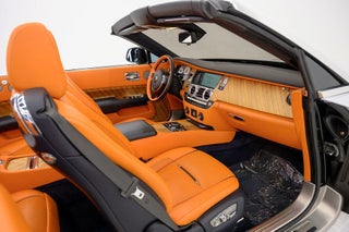 2016 Rolls-Royce Dawn thumbnail – Miami, FL – 41
