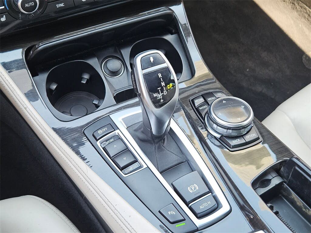 Image of 2014 BMW 5 Series