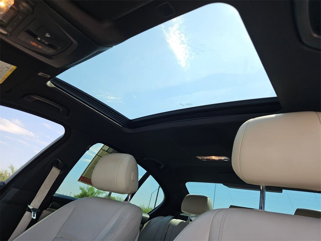 Image of 2014 BMW 5 Series