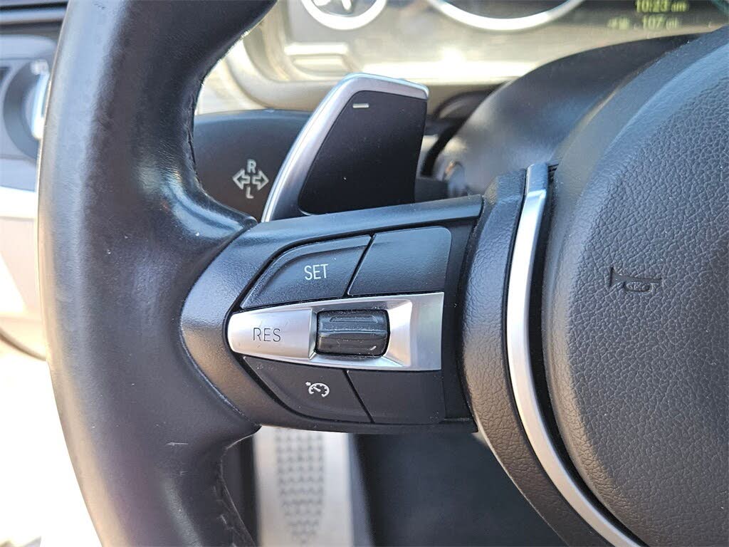 Image of 2014 BMW 5 Series