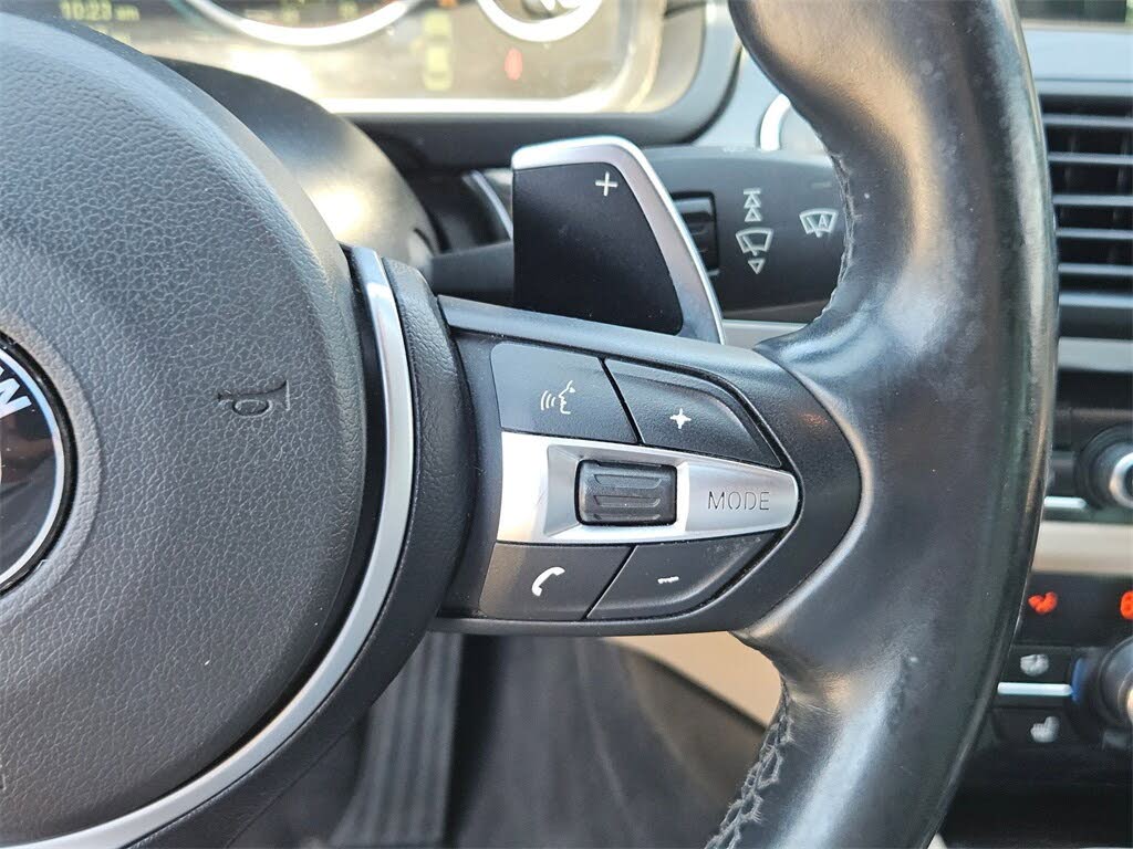 Image of 2014 BMW 5 Series