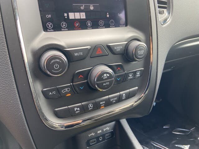 Image of 2018 Dodge Durango