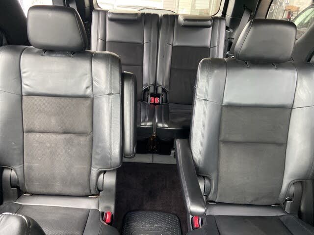 Image of 2018 Dodge Durango