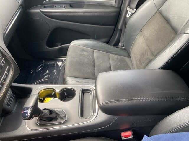 Image of 2018 Dodge Durango