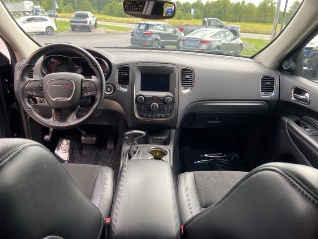 Image of 2018 Dodge Durango