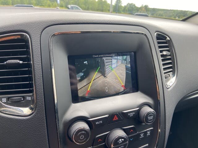 Image of 2018 Dodge Durango